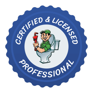 Fabulous Plumbing & Heating Ltd Badge