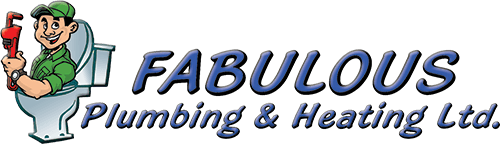 Fabulous Plumbing & Heating Ltd Logo